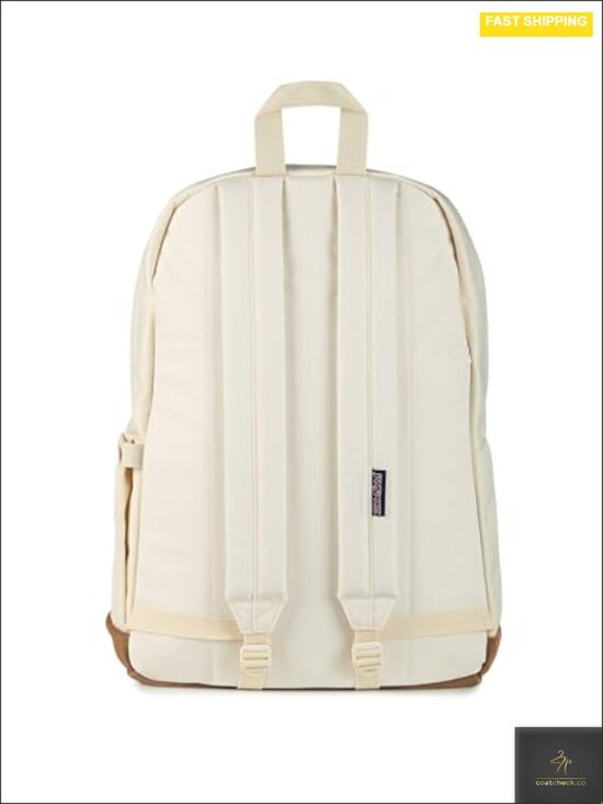 Durable Daypack with Padded Laptop Sleeve & Water Bottle Pocket main image 4